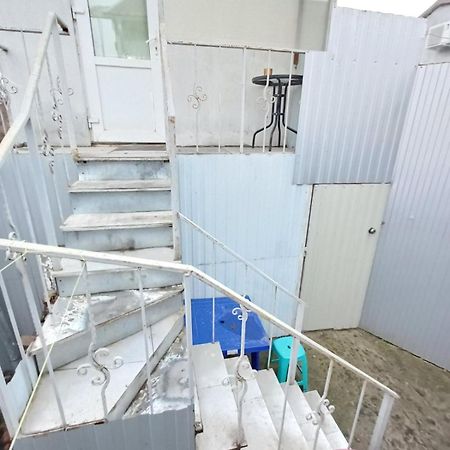 チェルカースィДом От Владельца С Парковойアパートメント エクステリア 写真